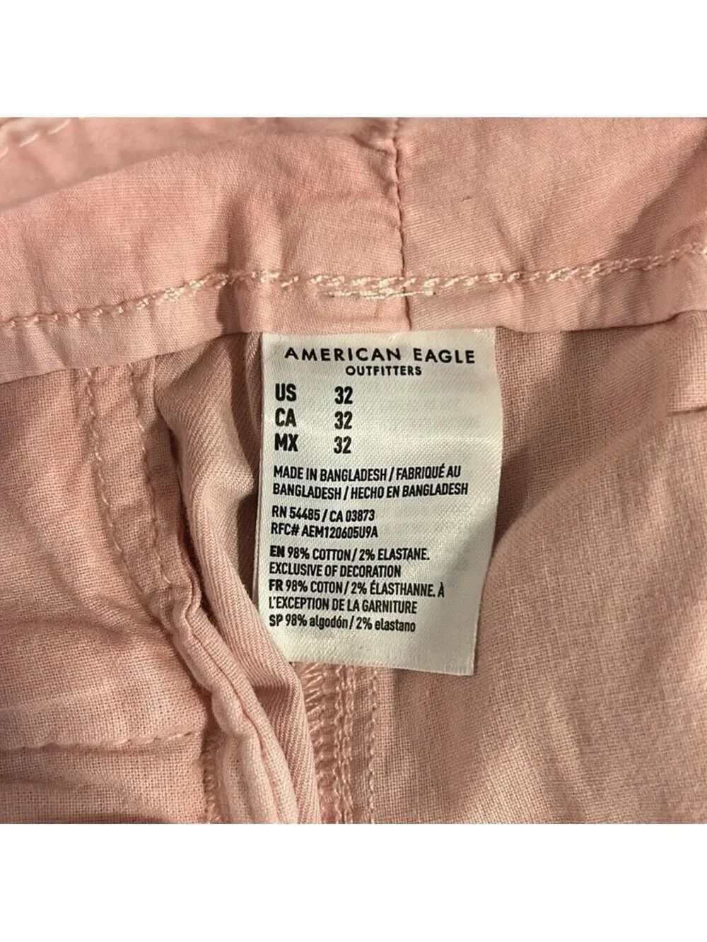 American Eagle Outfitters american eagle